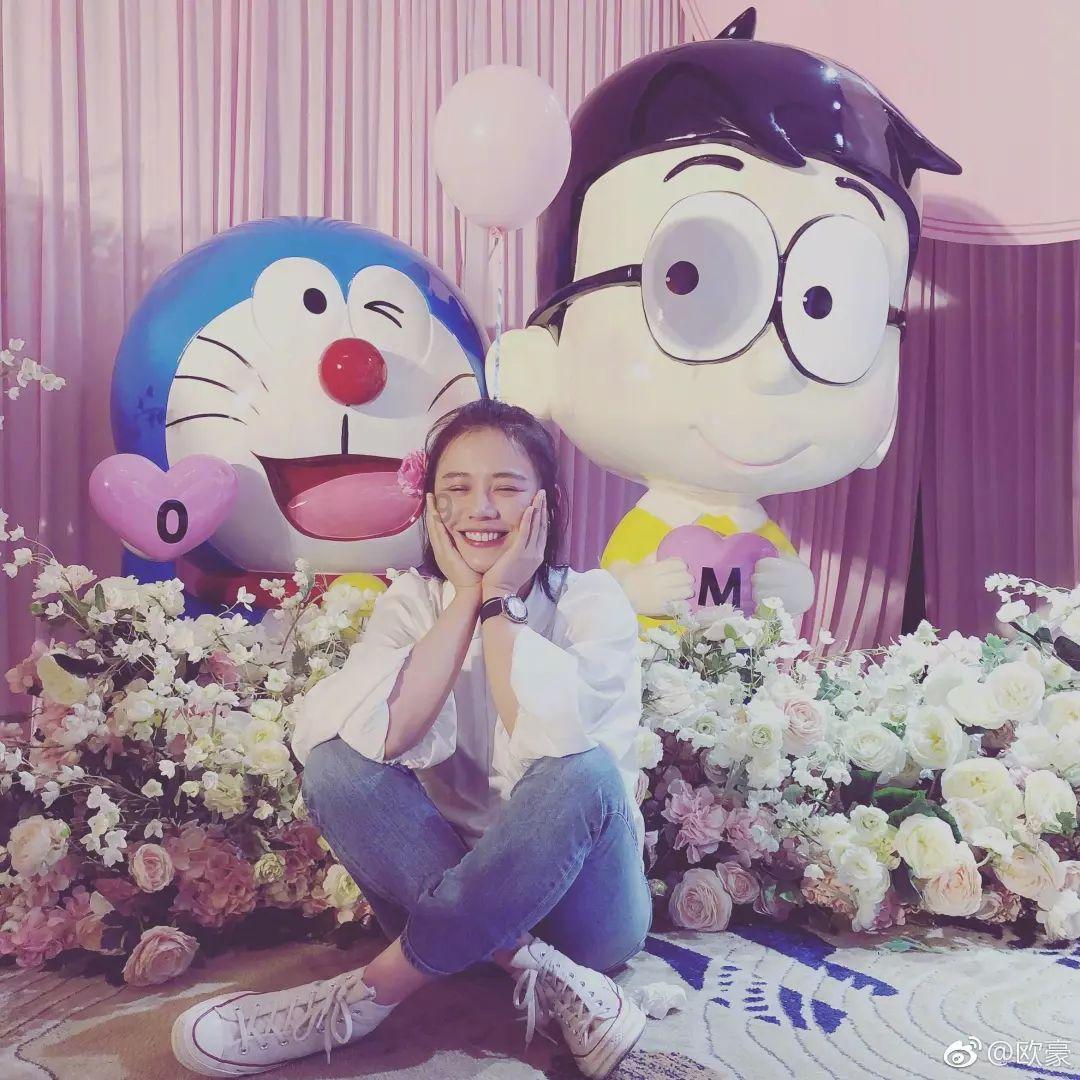 救援聪明的女子